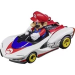 Autodráha Carrera GO!!!, startovací sada Nintendo Mario Kart - P-Win 20062532
