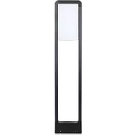 Venkovní stojací LED lampa 10 W N/A V-TAC 20115 VT-33 černá