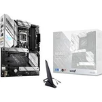 Základní deska Asus ROG STRIX B560-A GAMING WIFI Socket Intel® 1200 Tvarový faktor ATX Čipová sada základní desky Intel® B560