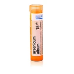 BOIRON Arsenicum album CH15 4 g