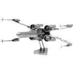 Stavebnice Metal Earth Star Wars X-Wing