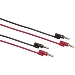 Sada měřicích kabelů Fluke TL930 0.60 m, červená, černá