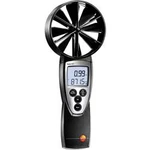 Vrtulkový anemometr 417, kalibrováno dle ISO
