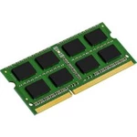 RAM modul pro notebooky Kingston ValueRAM KVR16LS11/8 8 GB 1 x 8 GB DDR3L RAM 1600 MHz CL11 11-11-28