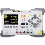 Laboratorní zdroj s nastavitelným napětím Rigol DP811A, 0 - 40 V, 0 - 10 A, 200 W, Počet výstupů: 1 x, Kalibrováno dle (DAkkS)