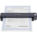 Přenosný skener dokumentů Fujitsu ScanSnap iX100, A4, USB, Wi-Fi 802.11 b/g/n
