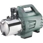 Zahradní čerpadlo Metabo P 6000 INOX 600966000, 6000 l/h, 55 m, 1300 W Zahradní čerpadlo Metabo P 6000 INOX 600966000, 6000 l/h, 55 m, 1300 W