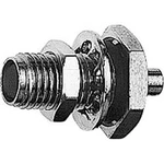 SMA konektor Telegärtner J01151A0061 - zásuvka, vestavná, 2.20 mm, 50 Ω, 1 ks