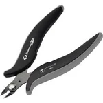 Kleště na plošné spoje ESD C.K. Ecotronic T3883, bez fazety , 132 mm