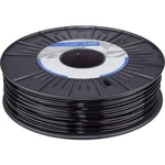 Vlákno pro 3D tiskárny, BASF Ultrafuse PLA-0002B075, PLA plast, 2.85 mm, 750 g, černá