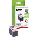 Cartridge KMP CANON CL41 = C58, 1501, 4030, cyanová/magenta/žlutá