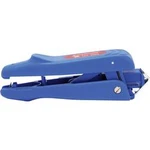 Nastavitelný odizolovač kulatých kabelů WEICON TOOLS Duo-Stripper No. 200 51000200-KD, 4 do 28 mm, 0.5 do 6 mm²