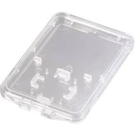 Ochranný box Hama pro SD a microSD karty