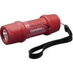 Kapesní LED svítilna Camelion Travellite HP7011, 30200028, 0,5 W, zelená/červená