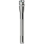 Kapesní svítilna Mag-Lite Mini 2 AAA, M3A096, 3 V, kryptonová, šedá/titan
