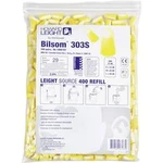 Ucpávky do uší Bilsom, 303S, 33 dB, 200 párů, žlutá