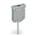 Modul zkušební zástrčky, WAGO 249-135, 5 mm , 100 ks