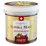 SWISSMEDICUS Koňská mast forte hřejivá 250 ml