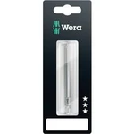 Křížový bit Wera 05073523001, 89 mm, nástrojová ocel, vysoce pevné, 1 ks