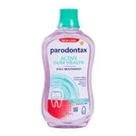 PARODONTAX Daily Gum Care Ústní voda Fresh Mint  500 ml