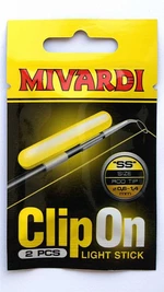 Mivardi chemická světýlka mivardi clipon ss - průměr 0,6 - 1,4mm