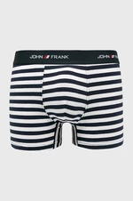 John Frank - Boxerky (3-pak)