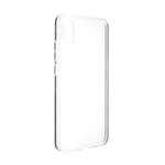 pouzdro na mobil Tpu gelové pouzdro Fixed pro Xiaomi Redmi 9A, čiré pouzdro na mobil Tpu gelové pouzdro Fixed pro Xiaomi Redmi 9A, čiré