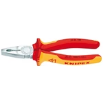 Kleště kombinované Knipex 03 06 180 180mm