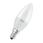 LED žárovka E14 OSRAM CL B FR 7W (60W) teplá bílá (2700K), svíčka