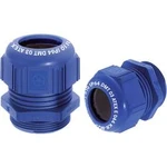 Kabelová průchodka LappKabel Skintop® K-M EEXE II ATEX (54115400), M12, modrá (RAL 5015)