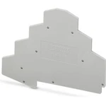 End cover D-ST 2,5-PE/3L Phoenix Contact 50 ks