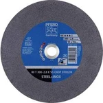 Řezný kotouč rovný PFERD 66323052, 80 T 300-2,8 K SG CHOP STEELOX/25,4 Průměr 300 mm 20 ks
