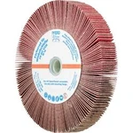 Vějířová kolo KŮŇ PFERD 44782612 125 mm, 2 ks