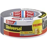 Páska se skelným vláknem tesa UNIVERSAL 56338-00001-01, (d x š) 65 m x 48 mm, stříbrná, 1 ks