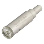 Vrtací korunka 18 mm Wolfcraft 5920000, diamantová vrstva, 1 ks