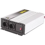 Sinusový měnič napětí DC/AC e-ast HPLS 1500-12, 12V/230V, 1500 W