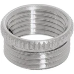 Závitový adaptér LappKabel Skindicht MA-M25 x 1.5/PG13.5 (52104230), M25, mosaz