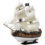 Model lodi, stavebnice Revell Pirate Ship 05605, 1:72