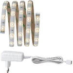 LED pásek YourLED Basisset, 1,5 m, 4,8 W, teplá bílá