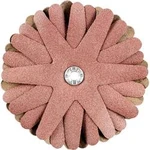 KOŇSKÉ brusné hvězdy PFERD 42732146 Průměr 90 mm