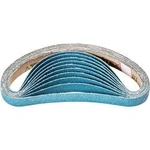 Brusný pás PFERD 45008406 Zrnitost 60, (d x š) 520 mm x 20 mm, 20 ks