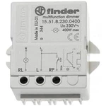 Impulsní spínač Finder 15.51.8.230.0400 1 spínací kontakt, 230 V/AC, 400 W
