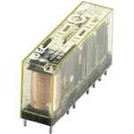 Relé s vedenými kontakty Idec RF1V-5A1BL-D24, 6 A 30 V/DC/250 V/AC 1500 VA/180 W