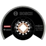 Diamant segmentový pilový list 10dílná 2 mm Bosch Accessories EXPERT Grout Segment Blade ACZ 85 RD4 2608900035 10 ks