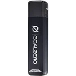 Powerbanka Goal Zero Flip 12, Li-Ion akumulátor 3350 mAh, černá