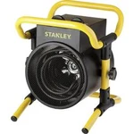 Ohřívač do staveb Stanley by Black & Decker ST-303-231-E Compact Turbo 3000 W černožlutá ST-303-231-E