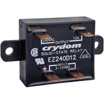 Elektronické zátěžové relé série EZ Crydom EZ240D18S, 18 A