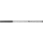 Konický diamantový pilník PFERD DF-K 170-8-2,4-0,5 D 46 15917080 170 x 8 x 2.4