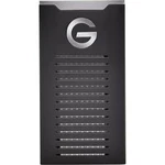 Externí SSD disk SanDisk Professional G-Drive SSD, 1 TB, USB 3.2 Gen 1 (USB 3.0), černá