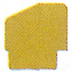 Weidmüller PTSC KB40X14 4019420000, 100 ks